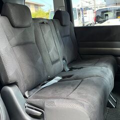 ☆ホンダ　ステップワゴンスパーダ☆H22年式の画像