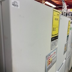 ジャングルジャングル貝塚店 156L冷蔵庫 Panasonic パナソニック品番 NR-B16C1-W 2024年製 2ドア冷蔵庫 白 ホワイト 中古 リサイクルショップ 貝塚市 洗浄済み の画像