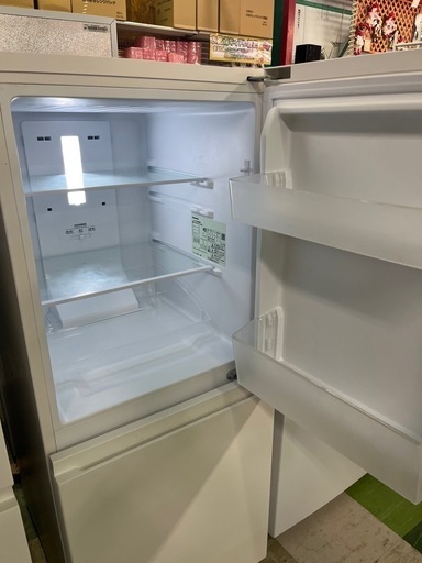 ジャングルジャングル貝塚店 156L冷蔵庫 Panasonic パナソニック品番