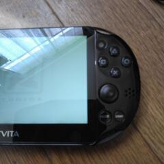 箱、説明書付きvita2000＋ソフト＋おまけの画像