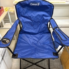 新品未使用！【Coleman】【折りたたみチェア】★  【管理番号10708】桒の画像