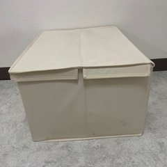 収納ケースの画像