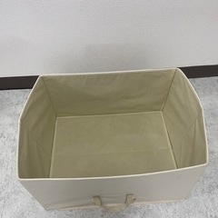収納ケースの画像