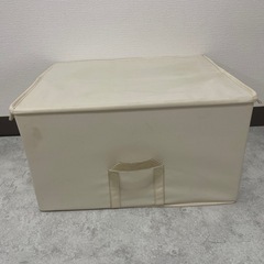 収納ケースの画像