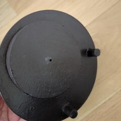 ジャンク品　オルゴールの画像