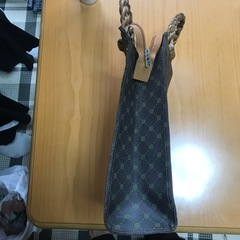 トートバッグの画像