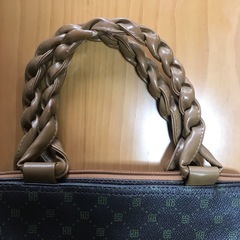 トートバッグの画像