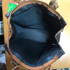 トートバッグの画像