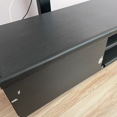 テレビ台の画像
