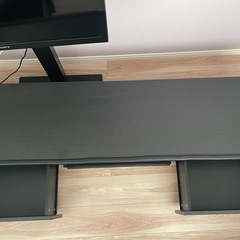 テレビ台の画像