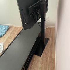 テレビ台の画像