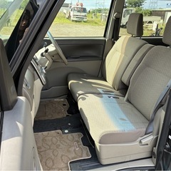 車検2年付⭕️R9年8月⭕️コミコミ⭕️自社ローン可⭕️ダイハツ　タントの画像