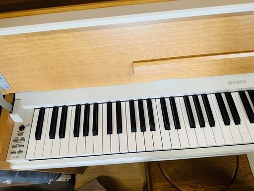 YDP-S30 YAMAHA 電子ピアノ キーボード 動作品