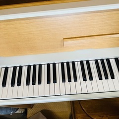 YDP-S30  YAMAHA 電子ピアノ キーボード 動作品の画像