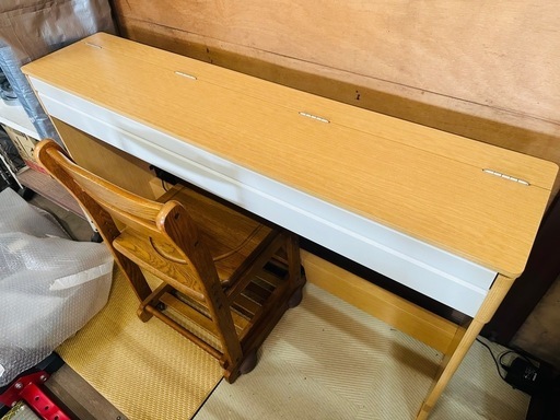 YDP-S30  YAMAHA 電子ピアノ キーボード 動作品