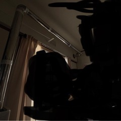 煙突式ストーブ 煙突付の画像