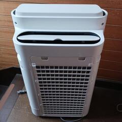 花粉対策　シャープ 加湿空気清浄機 KC-N500Y-W SHARP 空気清浄機 プラズマクラスター KC-N500Y-W シャープ (ホワイト系) 加湿空気