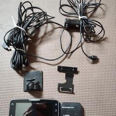 【お取引中】レーダー＆レーザー探知機　電源ソケットの画像