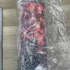 ラプンツェル　ラグマット　玄関マットの画像