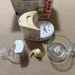 イズミフードプロセッサーの画像