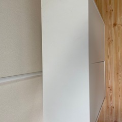 IKEA棚(ままこ様専用)の画像