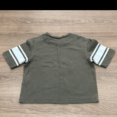 【美品】「ユナイテッドアローズ」トップス（85）の画像