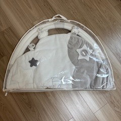SAUTHON　プレイマット ベビーマット の画像