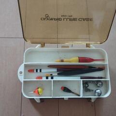 釣り用品の画像