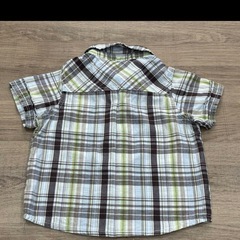 【美品】「ELFIN DOLL KIDS」トップス（80）の画像