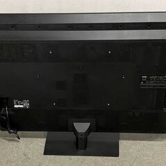 シャープ AQUOS フラグシップモデル 8K液晶テレビ Android 70V型 ネット動画 COCOROVISION 8T-C70CX1 2020年 中古家電 店頭引取歓迎 R9870の画像