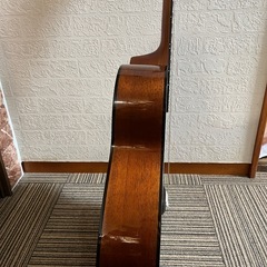 モーリスアコースティックギターMF256TSの画像