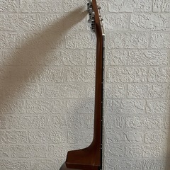 モーリスアコースティックギターMF256TSの画像