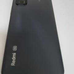 Redmi Nute 10 　美品の画像