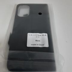 Redmi Nute 10 　美品の画像
