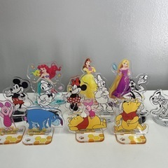 ディズニー　まとめ売りの画像