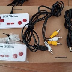 ファミコン互換機の画像