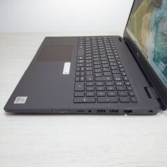 【全国発送可・キャッシュレス決済対応】 Windows11 格安訳あり品 Corei5-10210U/8GB/256GB SSD/LTE対応の画像