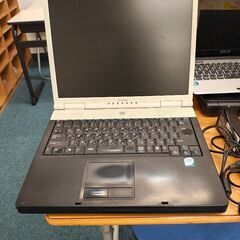 【ジャンク品】パソコン5台の画像