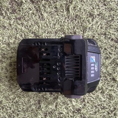 ハイコーキ(HIKOKI) 純正バッテリー　36V 18V　BSL 36A18BXの画像