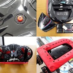 当時物 TAIYO R/C TYPHOON HOVERCRAFT タイフーン ホバークラフト TY-8980 黒 RC ラジコン ホビー オブジェ 札幌市 屯田店の画像