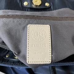 ラシット トートバッグ（ショルダー）の画像
