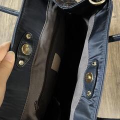 ラシット トートバッグ（ショルダー）の画像