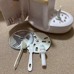 イズミフードプロセッサーの画像