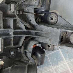 HONDA XR100　純正部品の画像