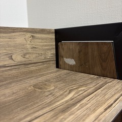 pcデスク、ワーキングチェアセットの画像