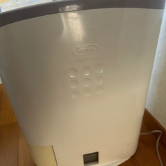 ナショナル除湿乾燥機　F-Y60Z2の画像