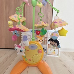 ディズニー★メリーの画像