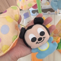 ディズニー★メリーの画像