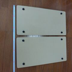 カーテン付洗濯機ラックPXD_BR SZ-L0-13MS-02Aの画像