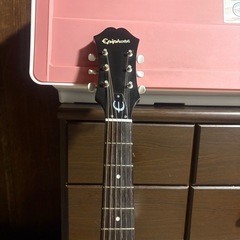 エピフォンA J-45です。の画像